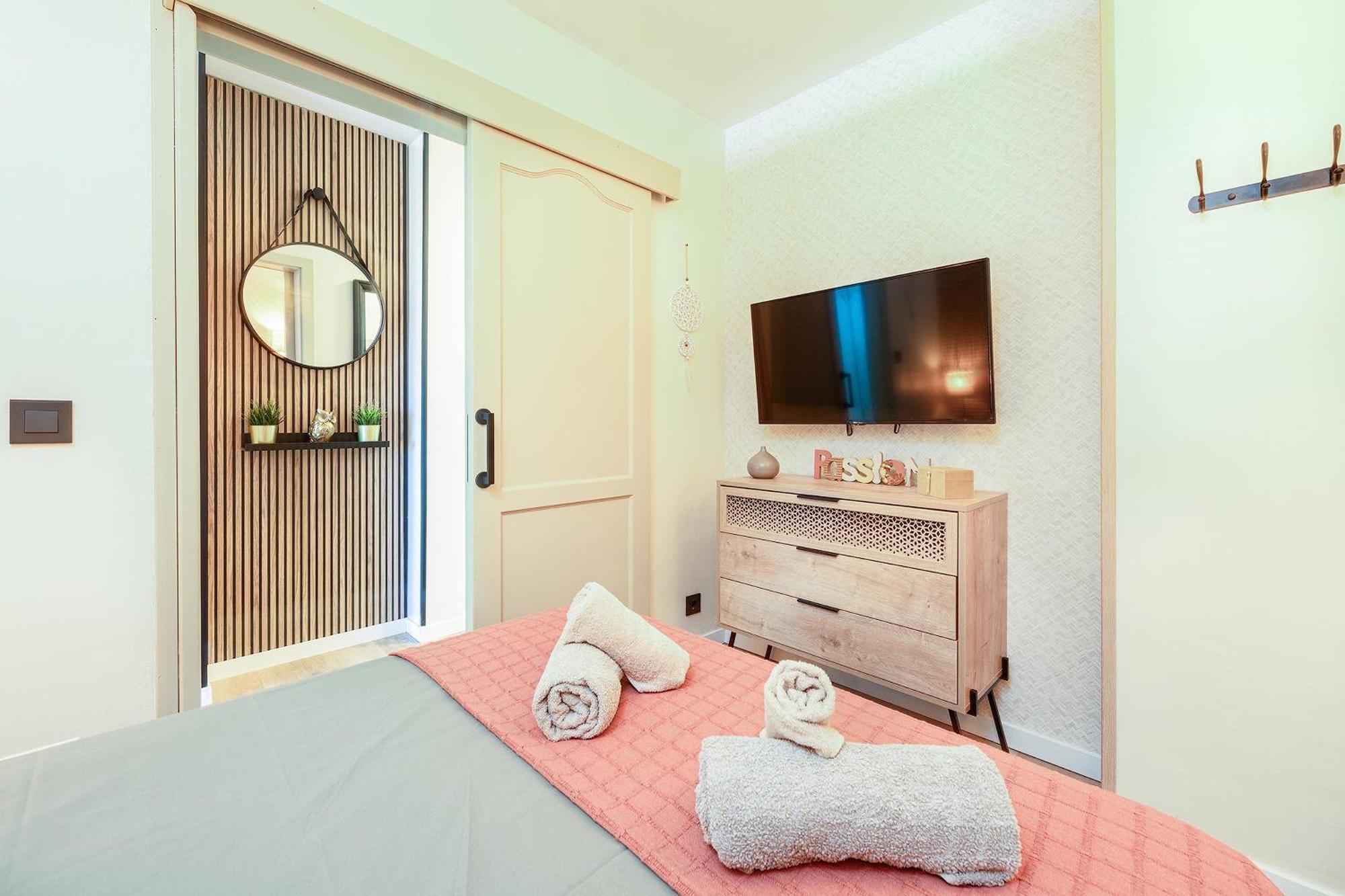 Beachside Maspalomas Fkk Friendly Appartement *