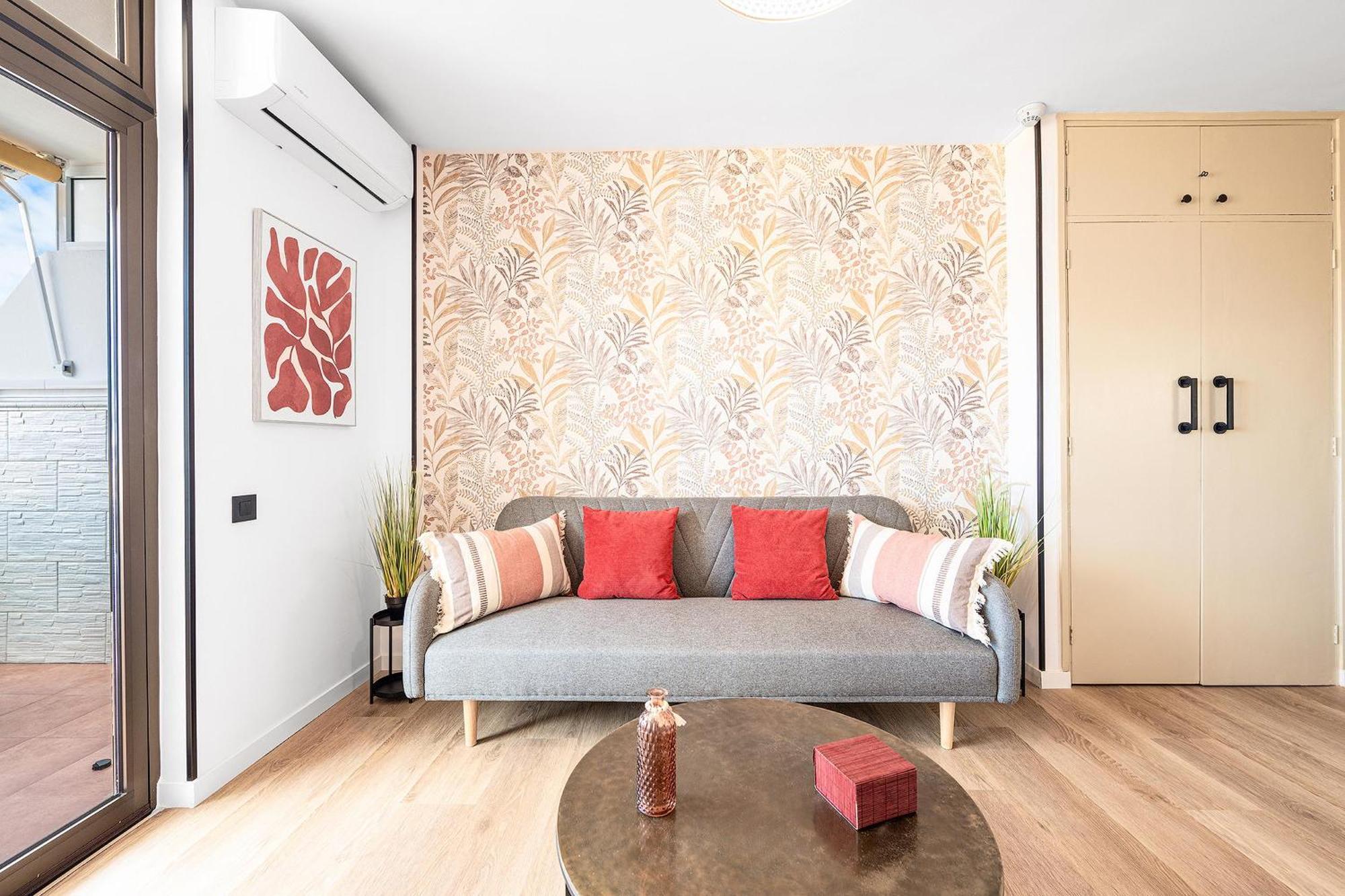 Appartement Beachside Maspalomas Fkk Friendly *