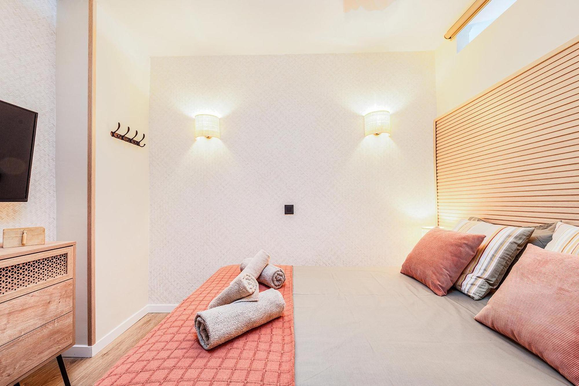 Appartement Beachside Maspalomas Fkk Friendly Maspalomas (Gran Canaria)