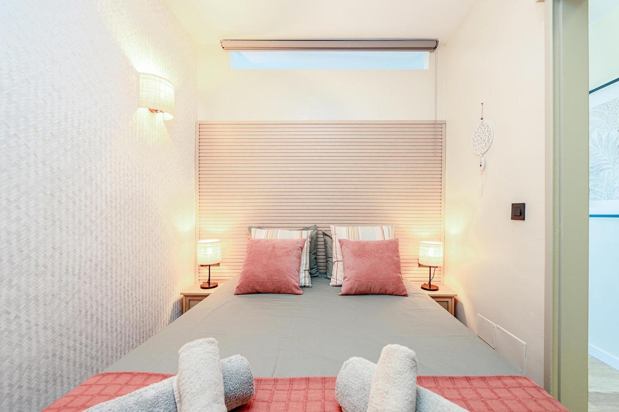 Appartement Beachside Maspalomas Fkk Friendly Maspalomas (Gran Canaria)