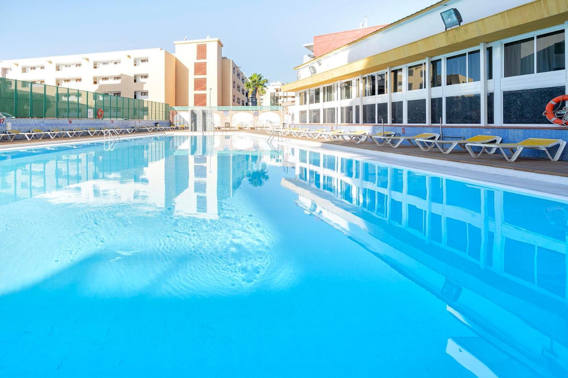 Appartement Beachside Maspalomas Fkk Friendly *